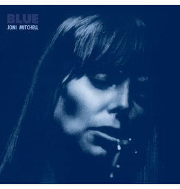 Mitchell, Joni / Blue