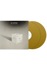 McCartney, Paul / McCartney III Imagined [Gold 2 LP]