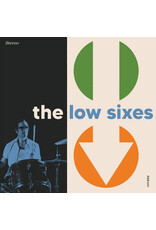 Low Sixes / Oshawa Tree (limited edition color vinyl)