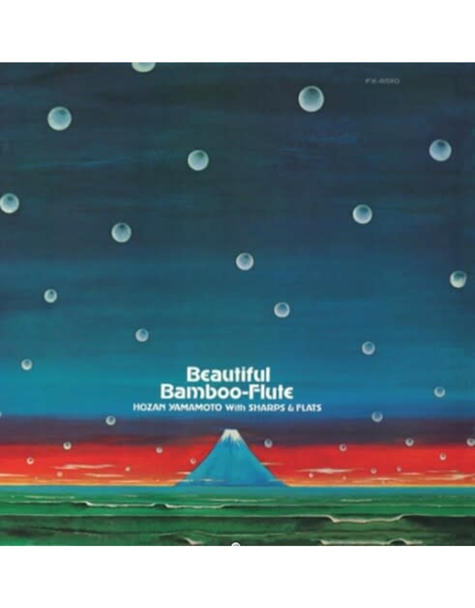 Yamamoto, Hozan / Beautiful Bamboo-Flute