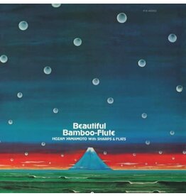 Yamamoto, Hozan / Beautiful Bamboo-Flute