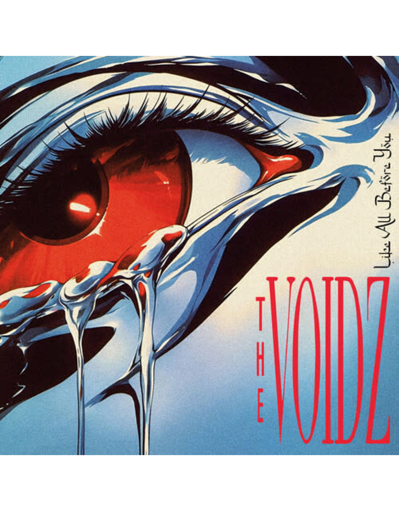 Voidz / Like All Before You