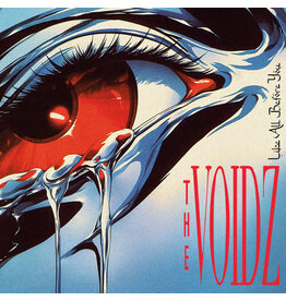 Voidz / Like All Before You