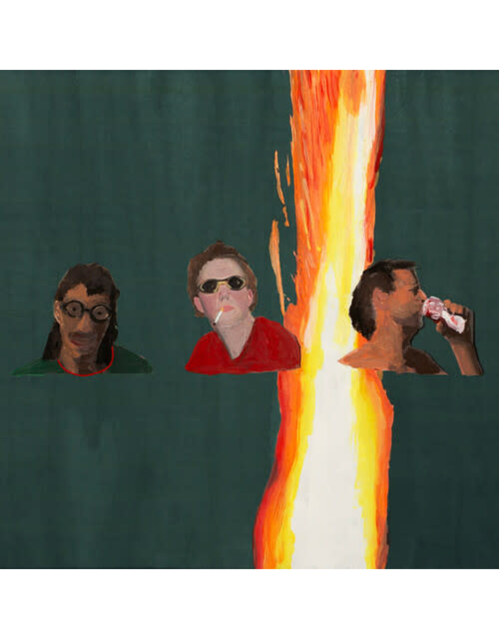 Lenderman, MJ / Manning Fireworks