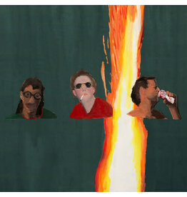 Lenderman, MJ / Manning Fireworks