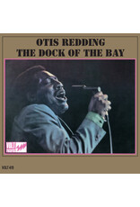 Redding, Otis / The Dock Of The Bay (180g Mono)