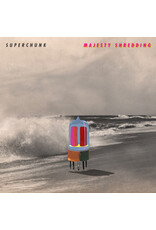 Superchunk / Majesty Shredding