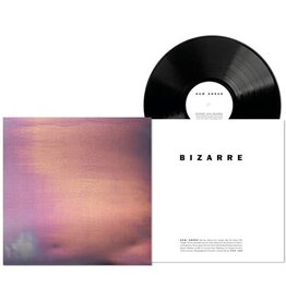 New Order / Bizarre Love Triangle 12"