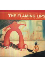 FLAMING LIPS / YOSHIMI BATTLES THE PINK ROBOT