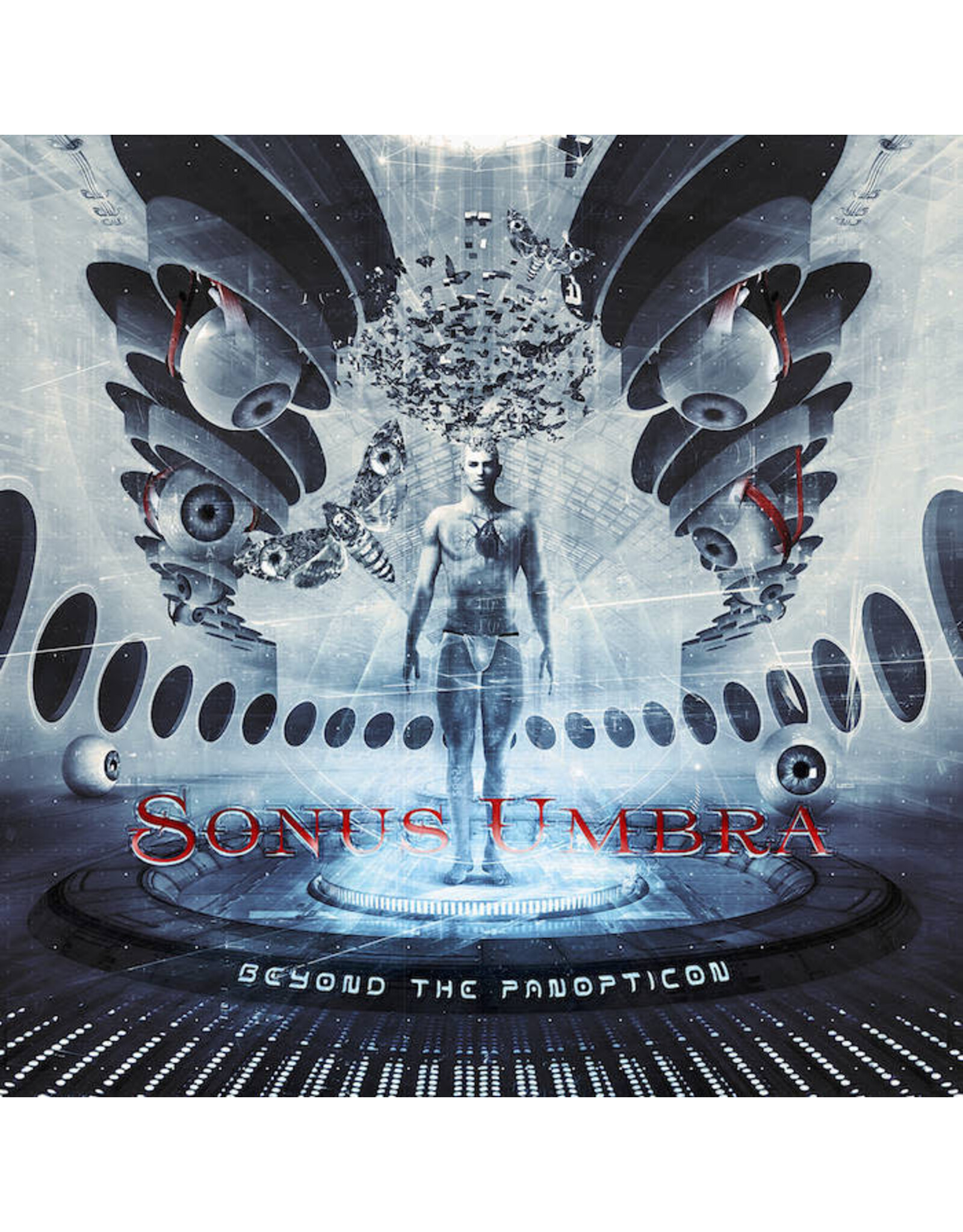 Sonus Umbra / Beyond The Panopticon