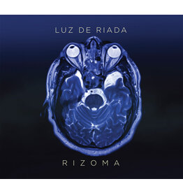 Luz De Riada / Rizoma