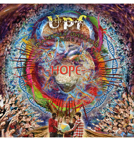United Progressive Fraternity / Planetary Overload - Part 2 - Hope