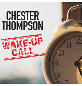 Thompson, Chester / Wake-Up Call