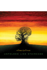 Discipline / Unfolded Like Staircase