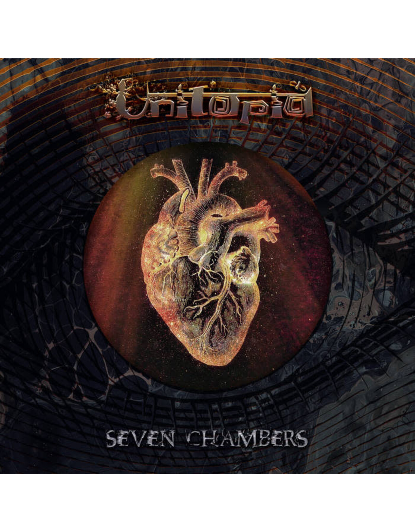 Unitopia / Seven Chambers