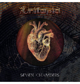 Unitopia / Seven Chambers