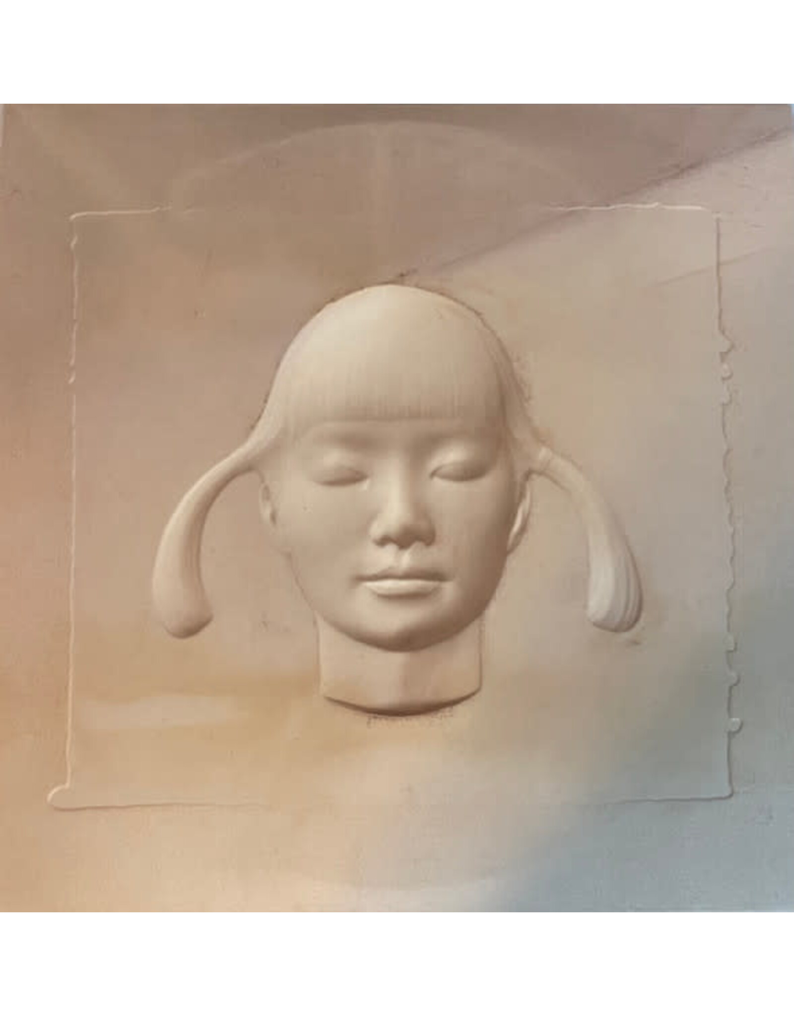 Spiritualized / Let It Come Down (Ivory Vinyl)