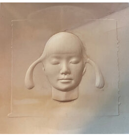 Spiritualized / Let It Come Down (Ivory Vinyl)