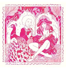 Melody's Echo Chamber / Bon Voyage