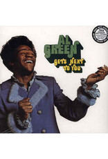 Green, Al / Gets Next To You