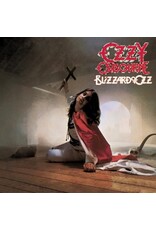 Ozbourne, Ozzy / Blizzard Of Ozz (30th Anni 180g)