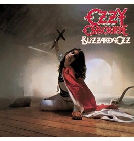 Ozbourne, Ozzy / Blizzard Of Ozz (30th Anni 180g)