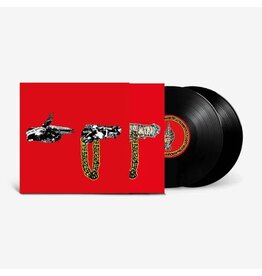 Run The Jewels / Run The Jewels 2 (10th Anniverary Edition)
