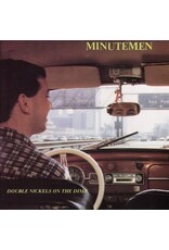 Minutemen / Double Nickels On The Dime