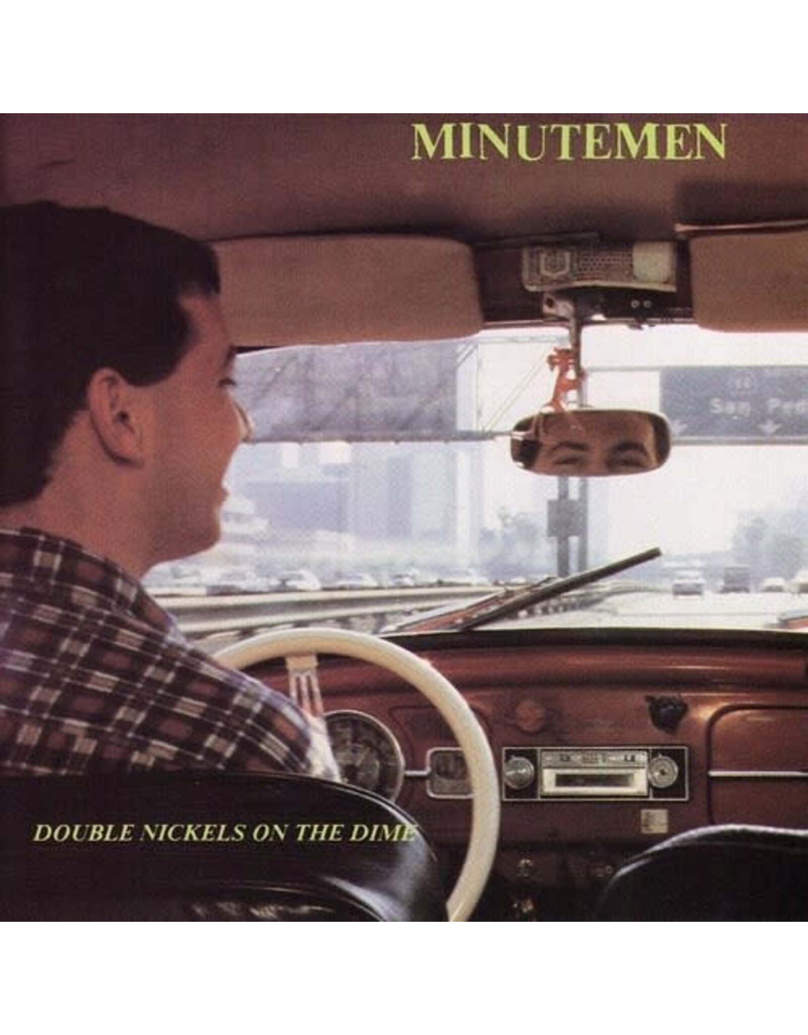 Minutemen / Double Nickels On The Dime