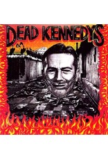 DEAD KENNEDYS / GIVE ME CONVENIENCE OR GIVE ME DEATH