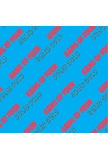 Gang Of Four / Solid Gold
