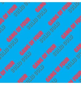 Gang Of Four / Solid Gold