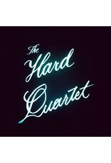 Hard Quartet / Hard Quartet