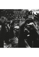 D'Angelo / Black Messiah