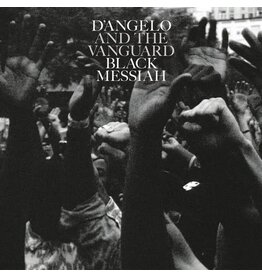D'Angelo / Black Messiah