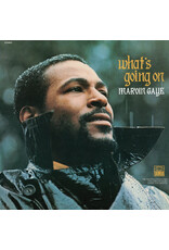 Gaye, Marvin / What's Going On