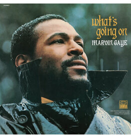 Gaye, Marvin / What's Going On