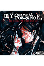My Chemical Romance / Three Cheers For Sweet Revenge