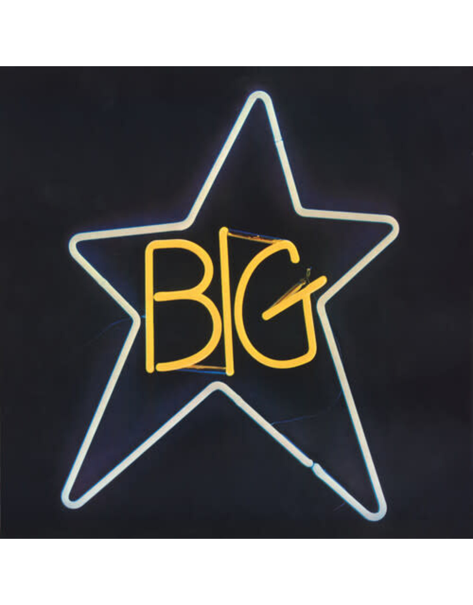 Big Star / #1 Record (180g)