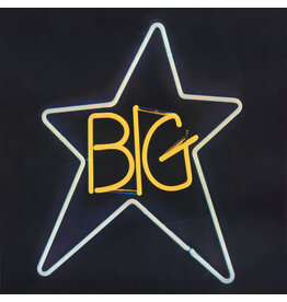 Big Star / #1 Record (180g)
