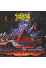 Blood Incantation / Absolute Elsewhere (red vinyl)