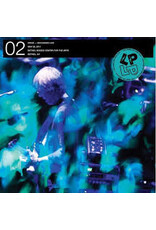 Phish / LP on LP 02 (Waves 5/ 26/ 2011)(Limited Edition)