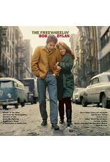 Dylan, Bob / Freewheelin' (180g)