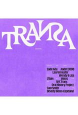 Various - Transa Selects