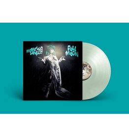 Sanelly, Moonchild / Full Moon (Glow In The Dark Vinyl)