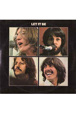 Beatles / Let It Be