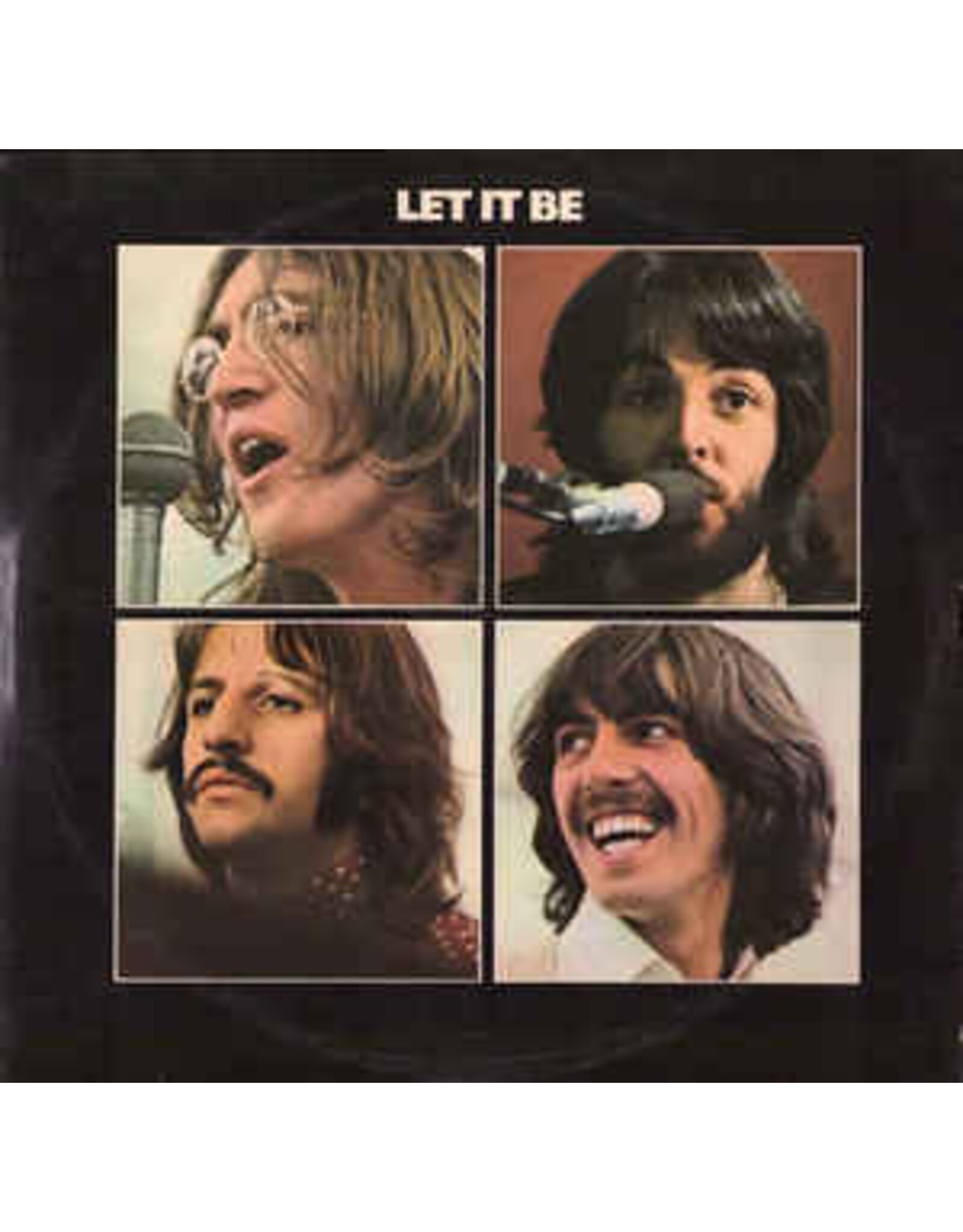 Beatles / Let It Be