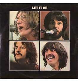 Beatles / Let It Be