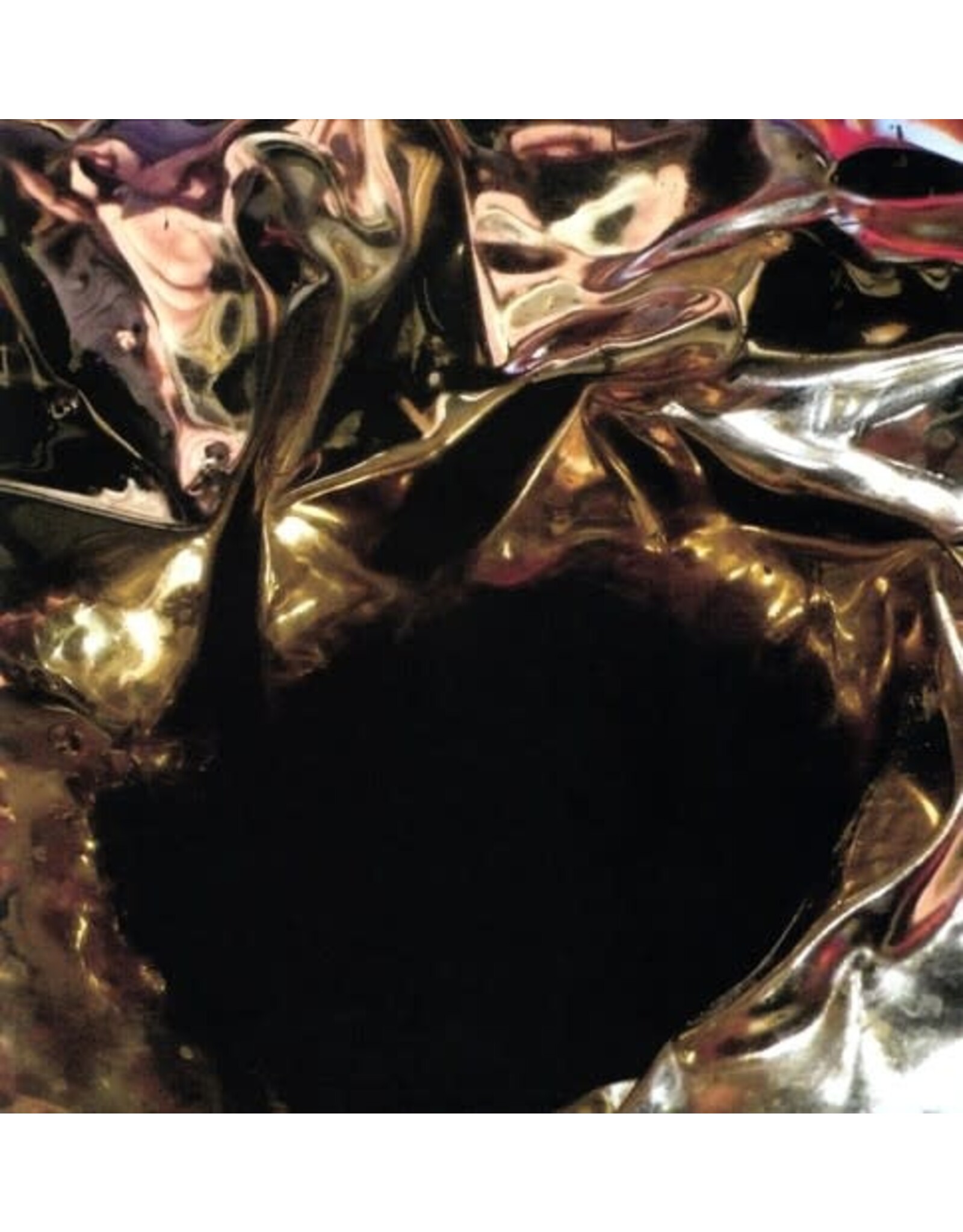 Hypnotic Brass Ensemble /  Hypnotic Brass Ensemble