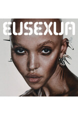 FKA Twigs / Eusexua